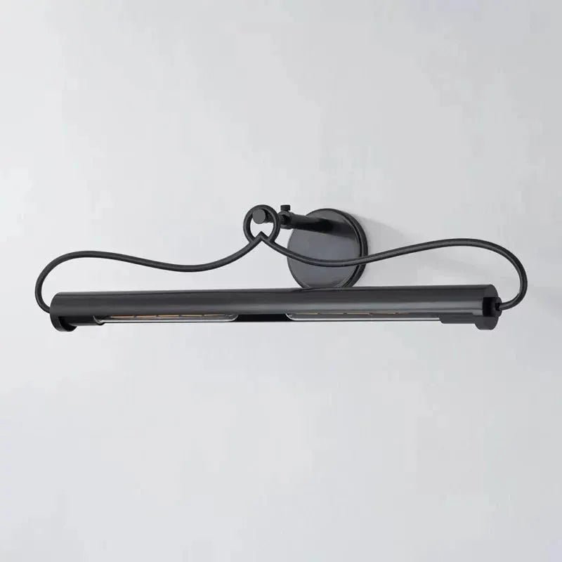 Zoom Art Mernu Picture Light Art Mernu Picture Light Art Mernu Picture Light - Bronze28"Blushlighting
