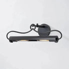 Zoom Art Mernu Picture Light Art Mernu Picture Light Art Mernu Picture Light - Bronze20"Blushlighting