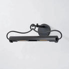 Zoom Art Mernu Picture Light Art Mernu Picture Light Art Mernu Picture Light - Bronze28"Blushlighting