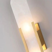 Alabaster Linear Wall Sconce ±ڵƵƾß rbrights   